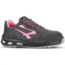Chaussure De Sécurité S1p Rl20196 Taille 41 - Femme