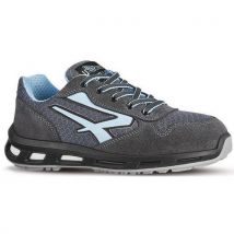 Chaussure De Sécurité S1p Rl 20206 Taille 42 - Femme