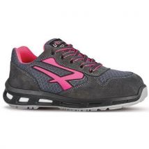 Chaussure De Sécurité S1p Rl 20216 Taille 35 - Femme