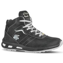 Chaussure De Sécurité S3 Rl 10114 Taille 35