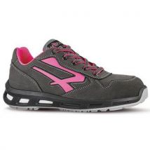 Chaussure De Sécurité S3 Rl 20324 Taille 35 - Femme