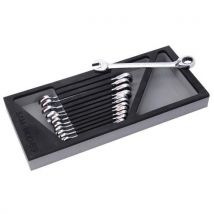 Module Mousse 12 Cles Mixtes A Cliquet