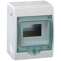 Mini Coffret Pour Appareillage Modulaire