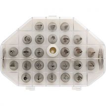 Douille En Inox Monobloc