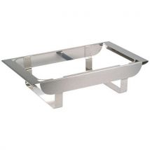 Base Commune Empilable Pour Modulo