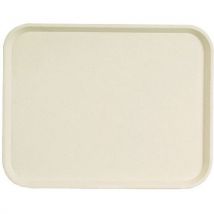 Plateau Pour Self Basik - Beige