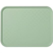 Plateau Pour Self - Vert