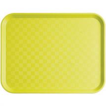 Plateau Pour Self - Vert Clair