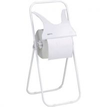 Bobine D'essuyage En Ouate - 24x21 Cm - 168 M