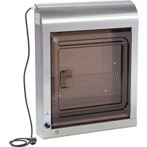 Armoire Décontamination Couteaux Uv 20 Couteaux Sans Serrure