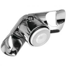 Bouchon À Champagne Nickelé