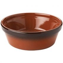 Cassolette Empilable En Terre Cuite - 70 Cl