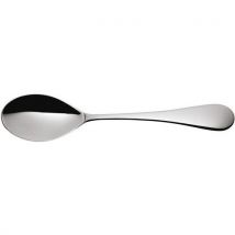 Lot de 12 - Cuillère À Dessert Felix En Acier Inoxydable