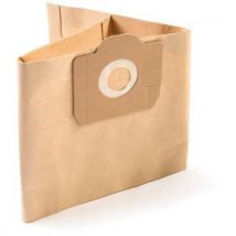 Sac Pour Aspirateur À Eau Et À Poussière - Lot De 10 - 20 L