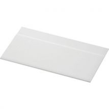 Serviette En Papier Ouate 1 Pli - Lot De 4500 - 33 X 32 Cm