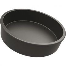 Moule Millasson Fonceuse À Pâte Exoglass Lot De 50 - Ø 9 Cm