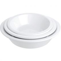 Lot de 10 - Compotier Noos - 37 Cl - Ø 155 Cm