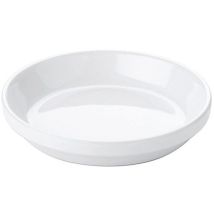 In Situ - Coupelle Crème Brûlée Porcelaine Blanche 14 cm - Capacité 0.11L - Art de la Table