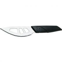 Lot de 12 - Couteau À Pizza Microdenté - 23 Cm