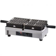 Gaufrier Mini Bruxelles - 240 V