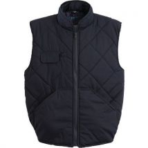 Gilet De Travail Anti Froid - Taille M