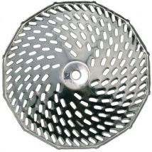 Grill En Inox Pour Moulin À Légumes Numéro 3 - 4mm