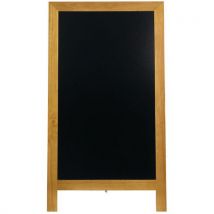 Panneau Trottoir Luxe - 135x705 Cm