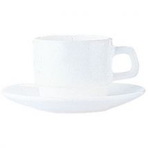 Sous Tasse Restaurant - Ø 15.3 Cm