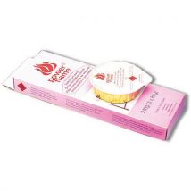 Barquette Powerflam - 80g