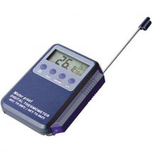 Thérmomètre De Cuisson À Sonde Digital -50° À +200° C
