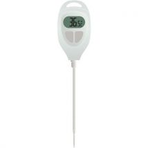 Thérmomètre De Cuisson Sonde Inox Ip67 - 40°c À +230°c