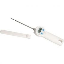 Thérmomètre De Cuisson Sonde Électronique De -50° À +300°c