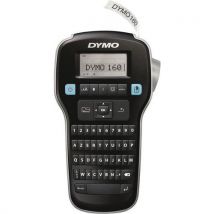 Dymo Titreuse À Ruban Alphabétique