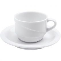 Lot de 12 - Tasse À Café Xtanbul - 9 Cl