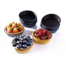 Millassonsà Bord Roulé Exopan - Lot De 12 - 8 Cm