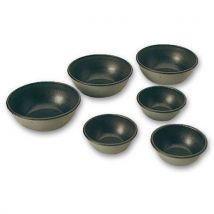 Moule Pomponnette Exopan - Lot De 25 - 5 Cm