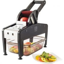 Peigne De Poussoir Pour Coupe-tomates Manuel