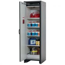 Armoire Sécurité Q-classic-30 Q30.195.056 Gris/blanc