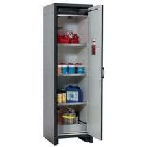 Armoire Sécurité Q-classic-30 Q30.195.056.r Gris/blanc