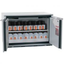 Armoire Sécurité Ub-t-90 Ub90.060.089.050.ul.2t Gris