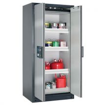 Armoire Sécurité Q-classic-90 Q90.195.090 Gris/argent