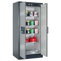 Armoire Sécurité Q-classic-90 Q90.195.090 Gris/argent