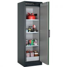 Armoire Sécurité Q-classic-90 Q90.195.060.r Gris/vert