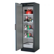 Armoire Sécurité Q-classic-90 Q90.195.060 Gris/bleu