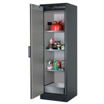 Armoire Sécurité Q-classic-90 Q90.195.060 Gris/argent