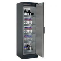 Armoire Sécurité Q-pegasus-90 Q90.195.060.wdacr Gris/argent