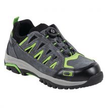 Steelite Wire Lace Safety Trainer S1p Hro - Unisexe