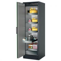 Armoire Sécurité Q-pegasus-90 Q90.195.060.wdac Gris/vert