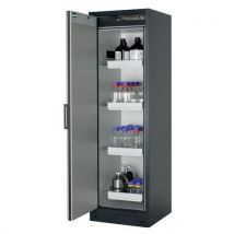 Armoire Sécurité Q-pegasus-90 Q90.195.060.wdac Gris/gris