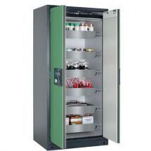 Armoire Sécurité Q-pegasus-90 Q90.195.090.wdac Gris/vert